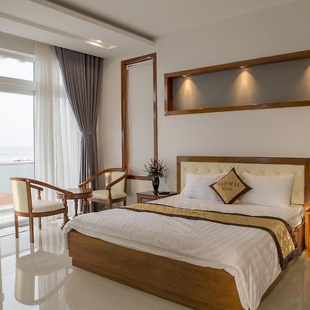 Sao Mai Hotel & Apartment Vũng Tàu Eksteriør billede