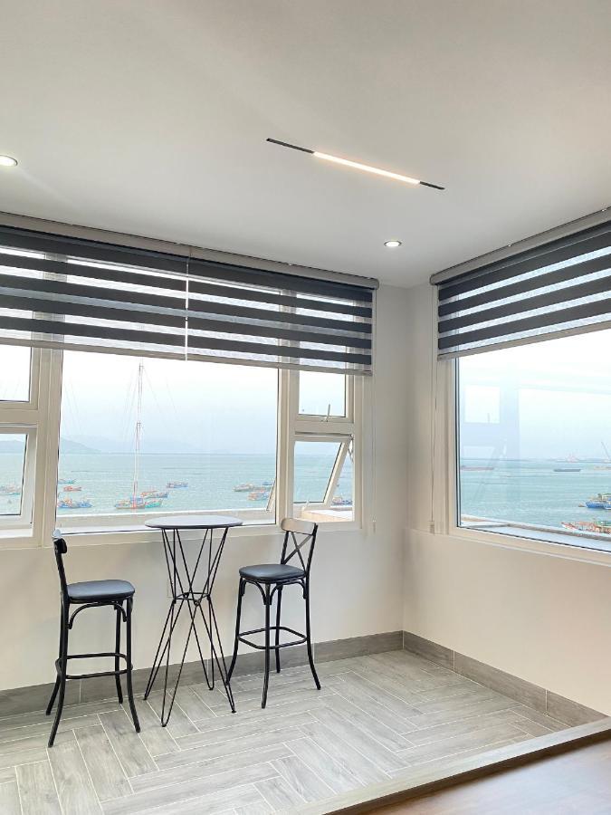 Sao Mai Hotel & Apartment Vũng Tàu Eksteriør billede
