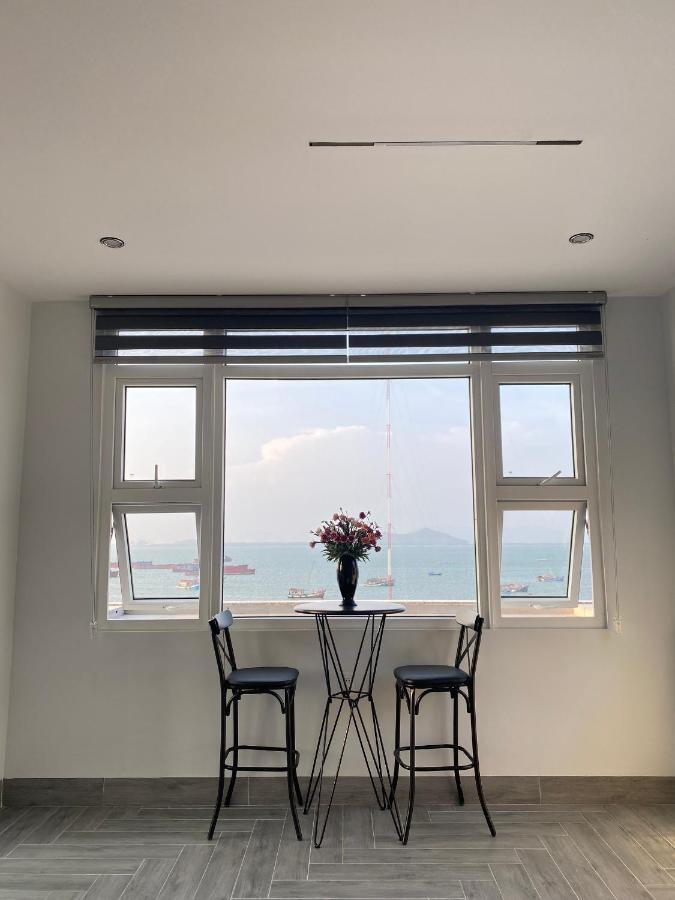 Sao Mai Hotel & Apartment Vũng Tàu Eksteriør billede
